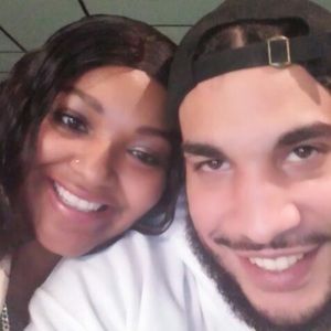 Meet your Posher, Laricia